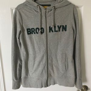 Brooklyn industries hoodie
